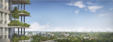 15 Holland Hill – 荷蘭山@荷蘭村公寓